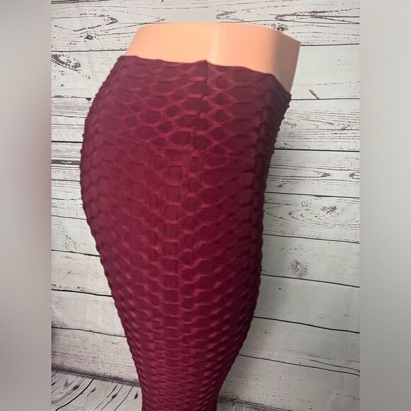 Doubleju Brazilian Butt Lifting Leggings - Picture 4 of 6